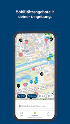 naldo Bus&Bahn screenshot