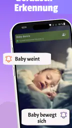 Nani – Babyphone screenshot