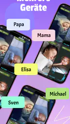 Nani – Babyphone screenshot