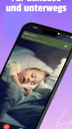 Nani – Babyphone screenshot