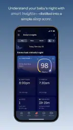 Nanit screenshot