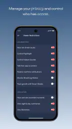Nanit screenshot
