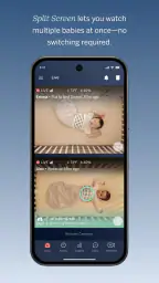 Nanit screenshot
