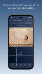 Nanit screenshot