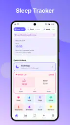 NapNap Baby - Sleep Tracker screenshot