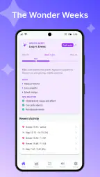 NapNap Baby - Sleep Tracker screenshot