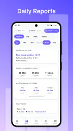 NapNap Baby - Sleep Tracker screenshot