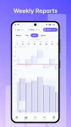 NapNap Baby - Sleep Tracker screenshot