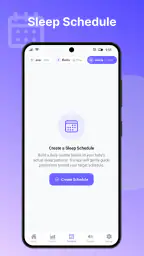 NapNap Baby - Sleep Tracker screenshot
