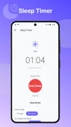 NapNap Baby - Sleep Tracker screenshot