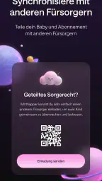 Napper: Schlafplan & Geräusche screenshot