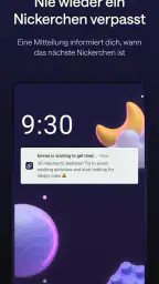 Napper: Schlafplan & Geräusche screenshot