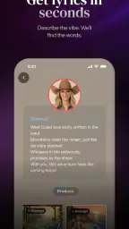 Napster - AI Music & Experts screenshot