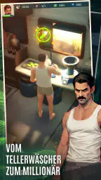 Narco Empire screenshot