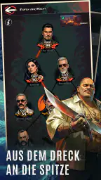 Narco Empire screenshot