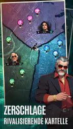 Narco Empire screenshot