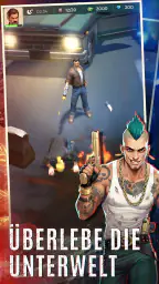 Narco Empire screenshot