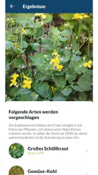 Naturblick screenshot