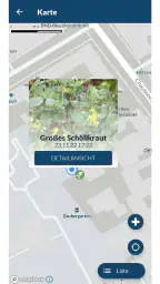 Naturblick screenshot