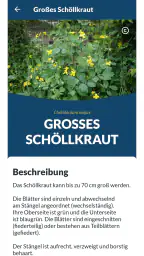 Naturblick screenshot