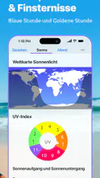 Nautide: Gezeiten, Wind, See+ screenshot