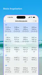 Nautide: Gezeiten, Wind, See+ screenshot