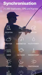 Nautide: Gezeiten, Wind, See+ screenshot