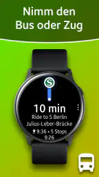 Navigation Pro: Maps für Uhren screenshot