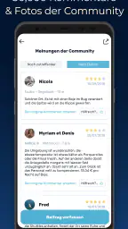 Navily - Der Küstenführer screenshot