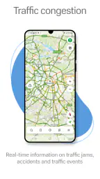 Navitel Navigator GPS & Maps screenshot