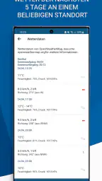 NavShip Boot-Routenplaner screenshot