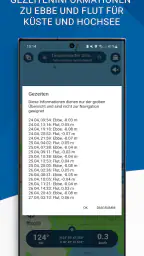 NavShip Boot-Routenplaner screenshot