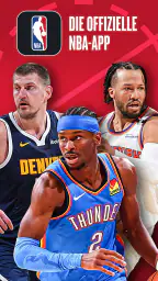 NBA: Live-Spiele & Spielstände screenshot