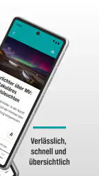 NDR Mecklenburg-Vorpommern screenshot