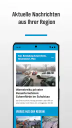 NDR Schleswig-Holstein screenshot