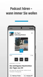 NDR Schleswig-Holstein screenshot