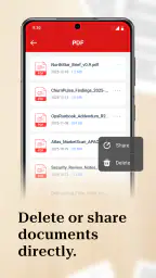 Neat PDF-View PDF screenshot