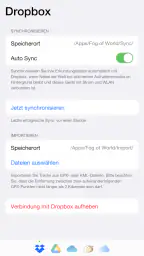 Nebel der Welt screenshot