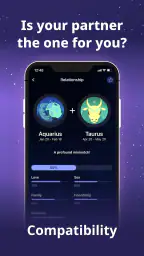 Nebula: Raum für Spirituelle screenshot