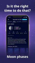 Nebula: Raum für Spirituelle screenshot