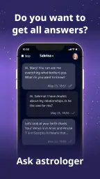Nebula: Raum für Spirituelle screenshot