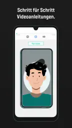 Nect Wallet screenshot