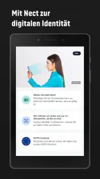 Nect Wallet screenshot