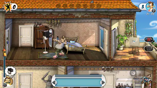 Neighbours back From Hell screenshot