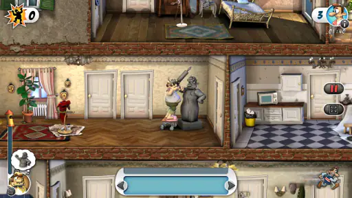 Neighbours back From Hell screenshot