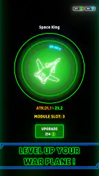 Neon Wings screenshot