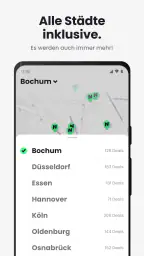 NeoTaste screenshot