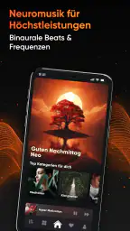 neowake screenshot