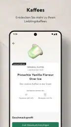 Nespresso Store screenshot