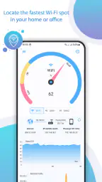 Netzsignal Pro: WiFi & 5G screenshot